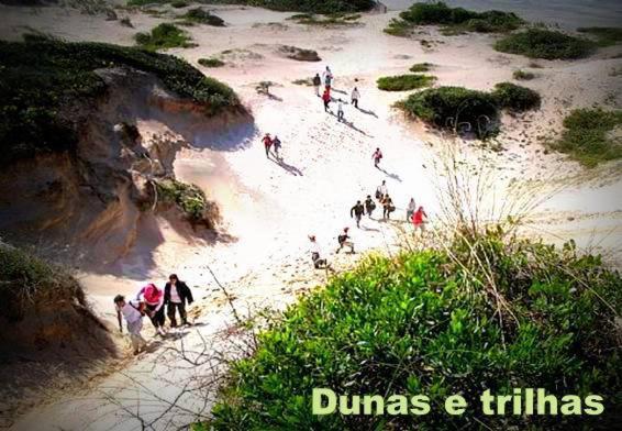 Pousada Real อีลากองปรีดา ภายนอก รูปภาพ